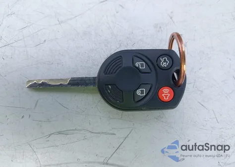 2014 Ford Focus Se z USA, uszkodzony, nr VIN 1FADP3K22EL213587